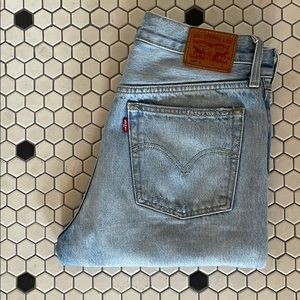 Levi’s 501 S W27 L30
